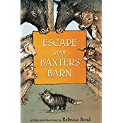 baxtersbarn