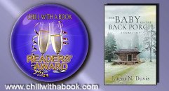 The Baby on the Back Porch by Lucia Davis